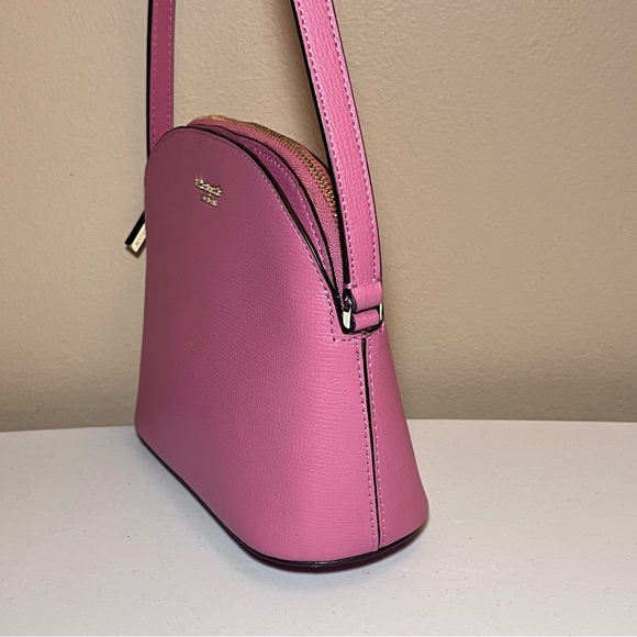 Kate Spade Sylvia Dome Crossbody - Picture 6 of 13